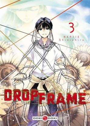 Drop frame tome 3