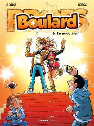 Boulard tome 6