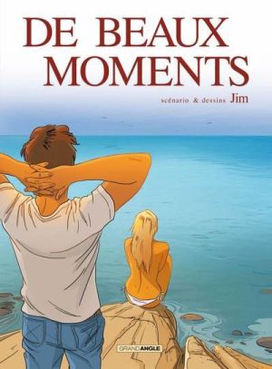 De beaux moments - nouvelle édition