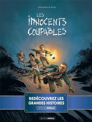 Les innocents coupables - intégrale