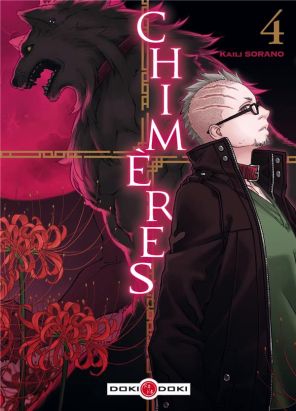 Chimères tome 4
