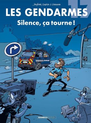 Les gendarmes tome 17