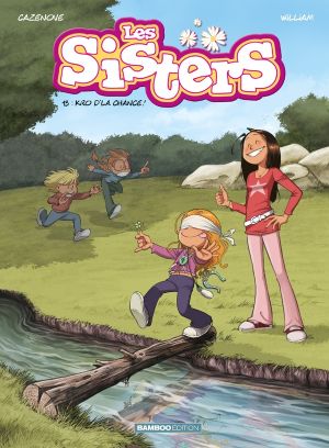 Les Sisters tome 13