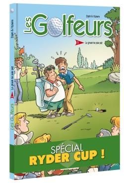 Les golfeurs tome 1