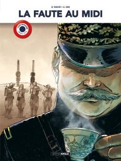 La faute au midi - édition centenaire 14-18