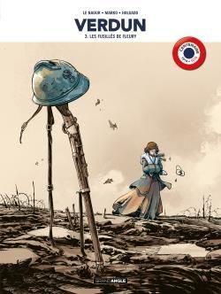 Verdun - édition centenaire 14-18 tome 3