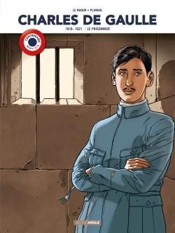 Charles de Gaulle - édition centenaire tome 1