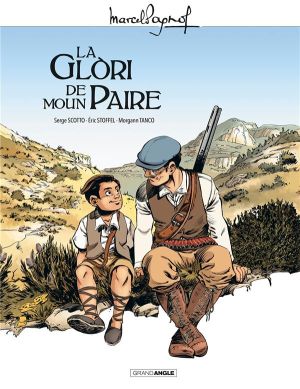 La glori de moun paire (version provençale)