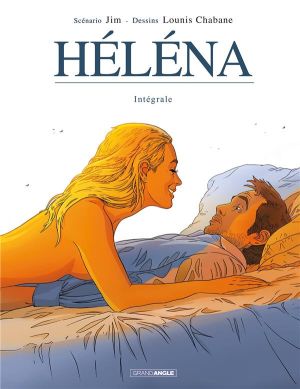 Héléna - écrin tomes 1 + 2