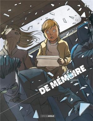De mémoire tome 1