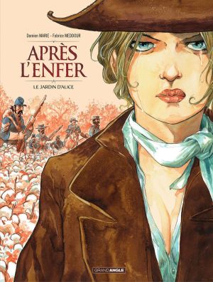 Après l'enfer tome 1