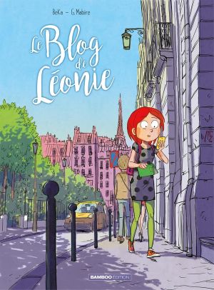 Le blog de Leonie