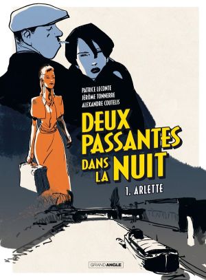 Deux passantes dans la nuit tome 1