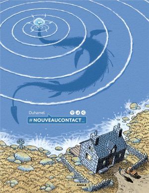 Nouveau contact
