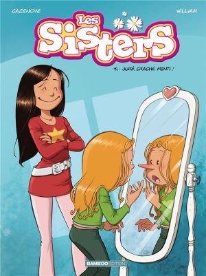 Les Sisters tome 14