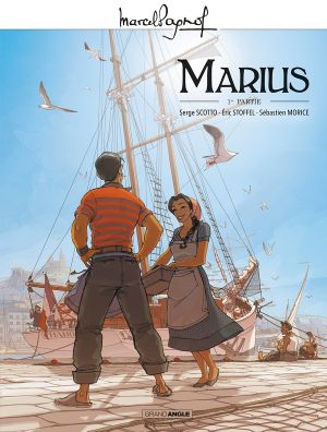 Marius tome 1