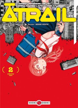 Atrail tome 2