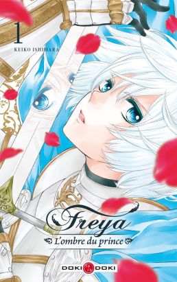Freya tome 1
