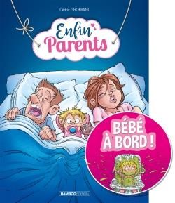 Enfin parents tome 1