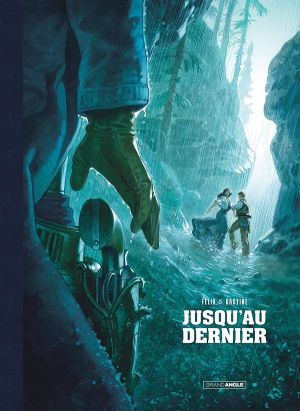 Jusqu'au dernier - édition luxe