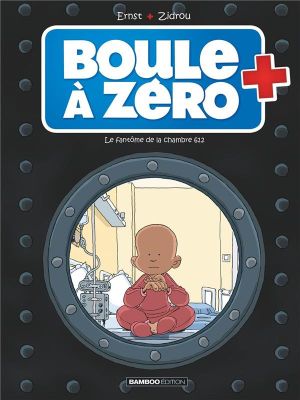 Boule à zéro tome 8
