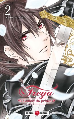 Freya tome 2