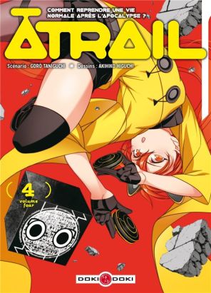 Atrail tome 4
