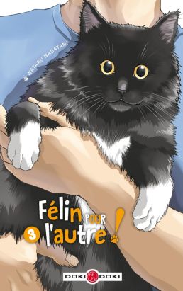 Félin pour l'autre tome 3