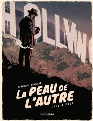 La peau de l'autre tome 1