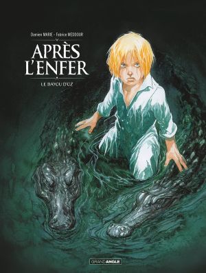Après l'enfer tome 2