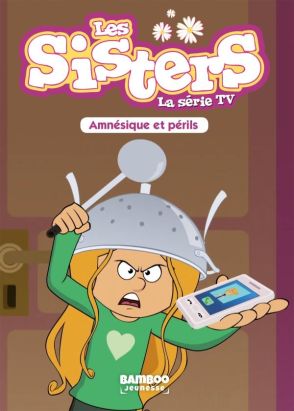 Les sisters - roman poche tome 21