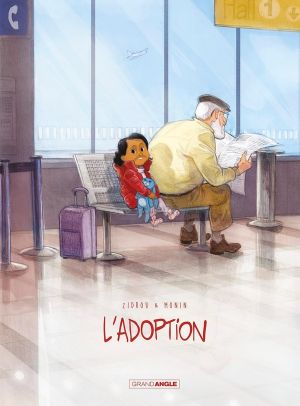 L'adoption - intégrale