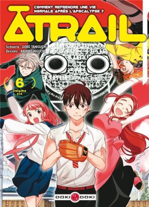 Atrail tome 6