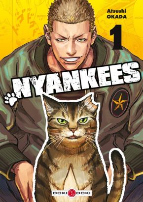 Nyankees tome 1