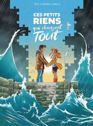 Ces petits riens qui changent tout