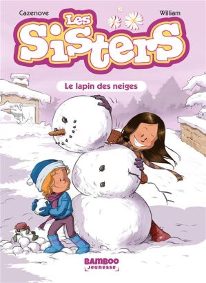 Les sisters - roman poche tome 3