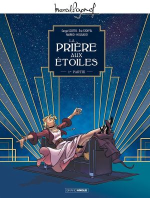 La prière aux étoiles tome 1