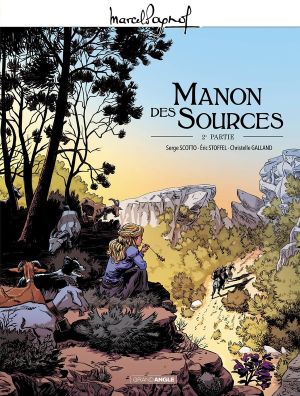 Manon des sources tome 2