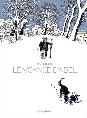 Le voyage d'abel