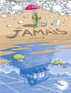 Jamais tome 2