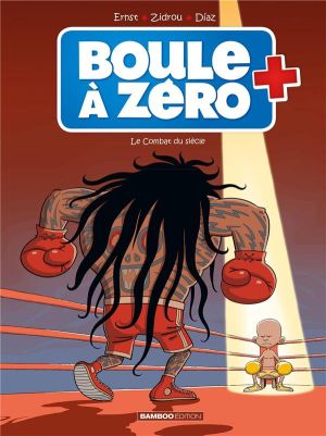 Boule à zéro tome 9