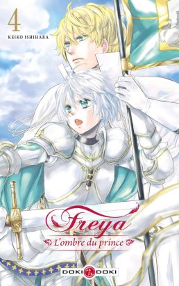 Freya tome 4