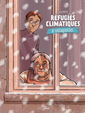 Refugiés climatiques & castagnettes tome 2