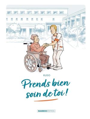 Prends soin de toi