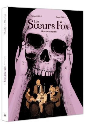 Les soeurs Fox - écrin tomes 1 et 2