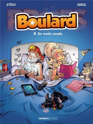 Boulard tome 8
