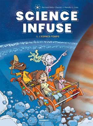 Science infuse tome 1