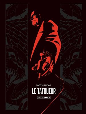 Le tatoueur