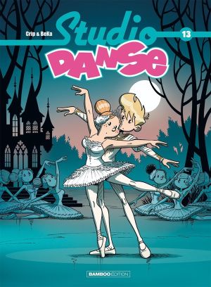 Studio danse tome 13 Studio danse tome 13