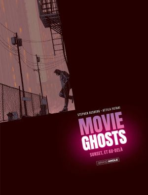 Movie ghosts tome 1